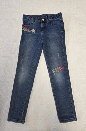 Hübsche mädchen jeans - hübsche,