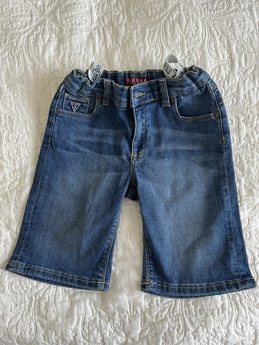 Guess jungen jeans 116 122 - jungen, jeans,gr.116/122