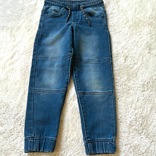 Pepperts kinder jeans pull on - kinder,