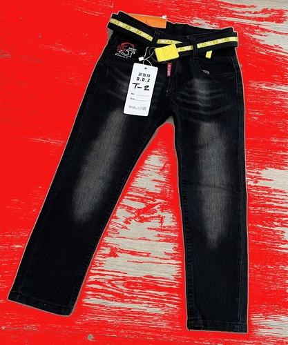 Coole jungen jeans - coole,