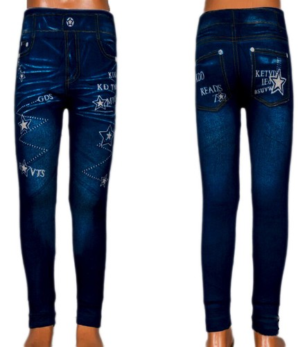 Design mädchen leggings - design,