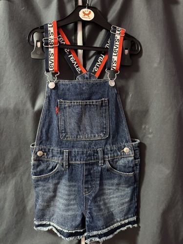 Jeans latzhose für mädchen - jeans-latzhose,
