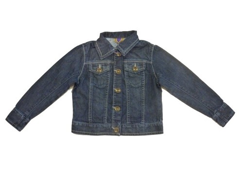 Mexx kinder jeansjacke - kinder,