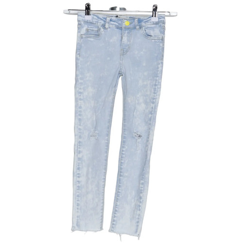 Levi strauss jeans - strauss,