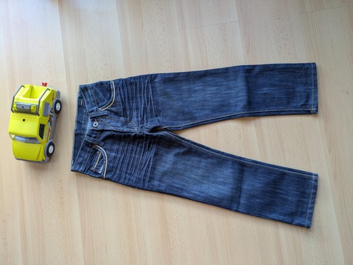 Jeans jungenjeans diesel - jeans,