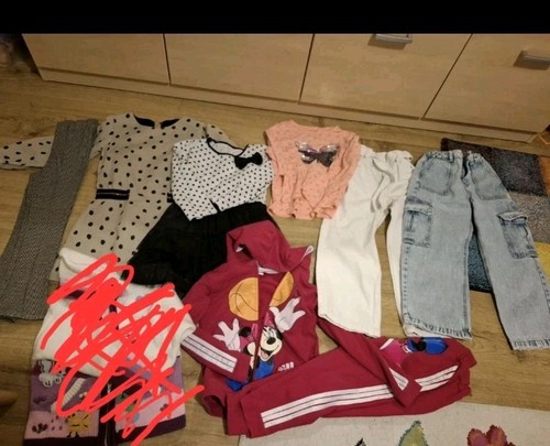 Kleidungspaket herbst winter - herbst,