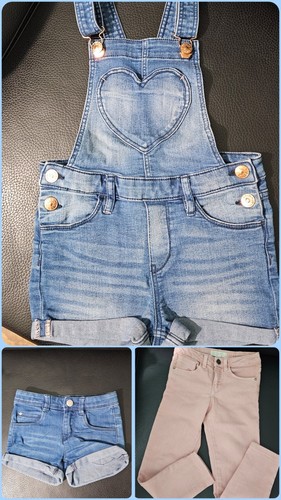 Bekleidungspaket set mädchen - bekleidungspaket,