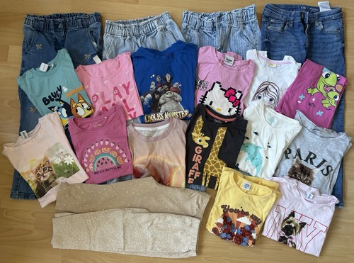 Teile set mädchen kleidung - set,