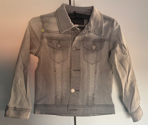 Esprit jeansjacke knöpfe - esprit,