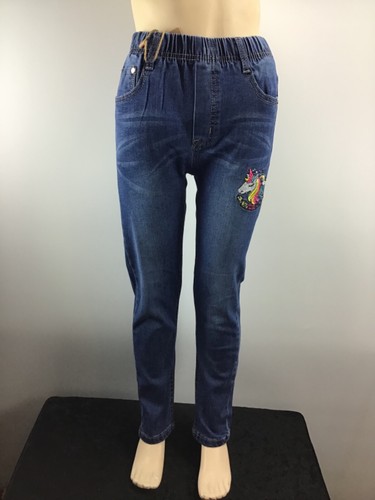 Jeans,Schlupfhose