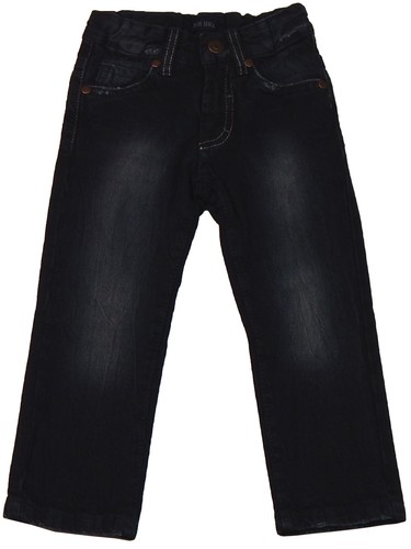 Jeans jungen hose blue seven - blue,
