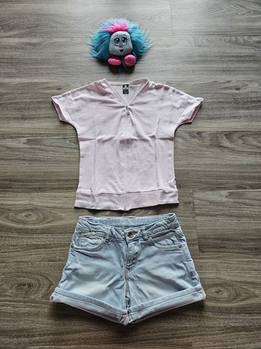 Mädchen sommer set - mädchen,
