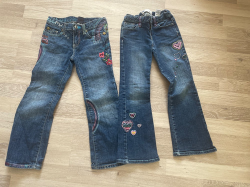 Gap jeans gr 116 - gap, in