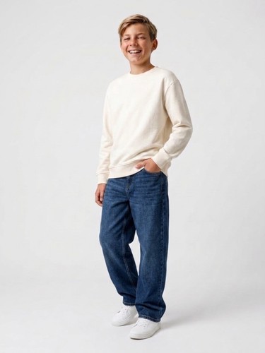 Name jungen jeans straight - it,