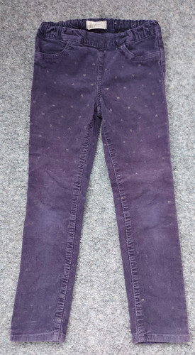 Mädchen jeans leggings - mädchen,