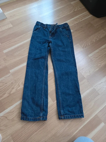 Jeans unisex 122 - jeans, gr.122