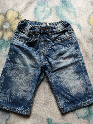 Sommer jeans hose - sommer,
