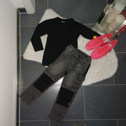 Neu set outfit 116 - neu,