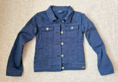 Jeansjacke jako jeans - jeansjacke, jacke