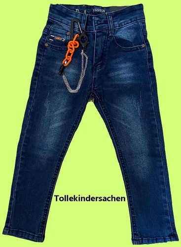 Blue jeans big - boy, 110