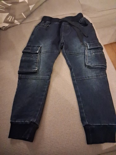 Thermojeans 116 122 - 116/122, neu