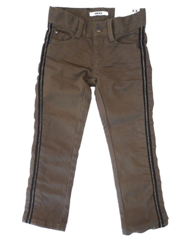 Mexx mädchen jeans hose teak - mexx,