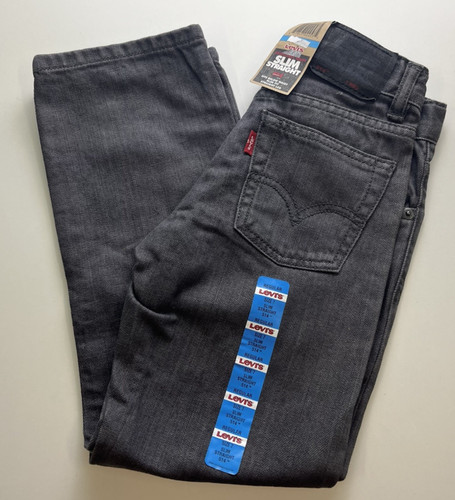 Levi 510 kinder jeanshose - levi's,
