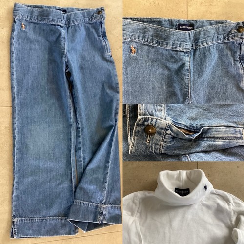 Polo ralph lauren jeans - ralph,