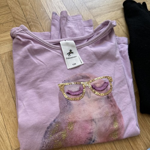 Konvolut 110 116 - konvolut, shirts