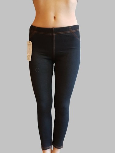 Mädchen winterleggings kinder - mädchen,