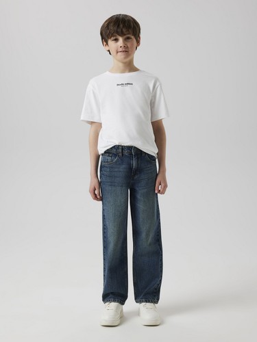 Name jungen jeans hose - jungen,