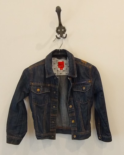 Coole esprit jeansjacke - esprit,