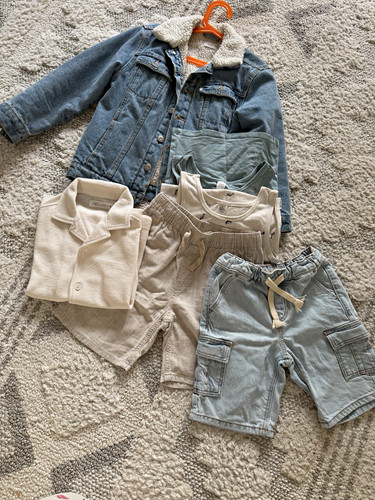 Zara mng jungen - zara,