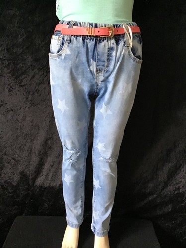 Jeans schlupfhose mädchen - jeans,schlupfhose,,