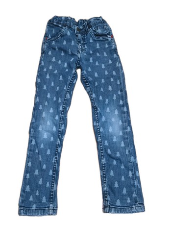 Weihnachtliche jeans gr - 🍀,