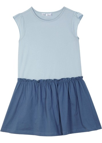Jerseykleid 116 122 - jerseykleid, gr.