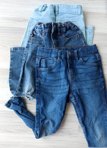 Jeans hosenpaket 116 - jeans-hosenpaket,, 116-122