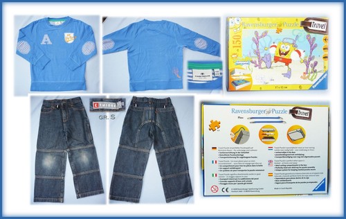 Bekleidung junge 116 122 - junge,