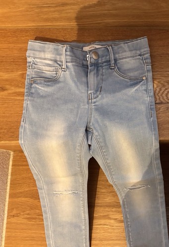 Name jeans distroyed - name, look