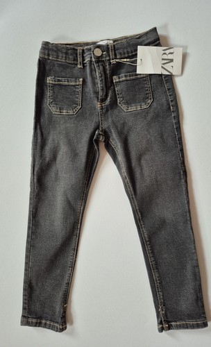Zara mädchen jeans hose - mädchen,