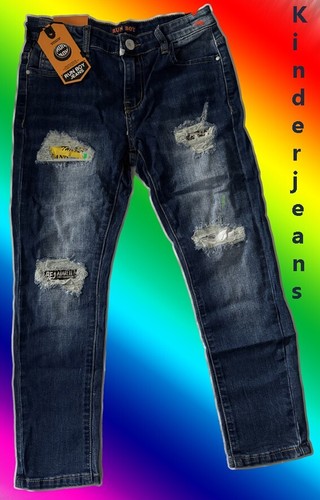 Flicken jeans cool - boy, 104
