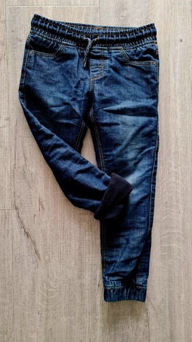Coole thermojeans baumwolle - coole, gr