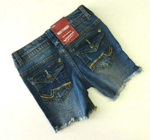 Jeans shorts 104 - shorts, 110
