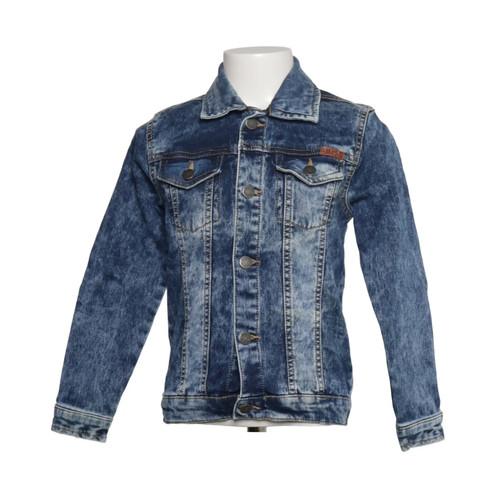 Jako jeansjacke unisex - jako-o,,