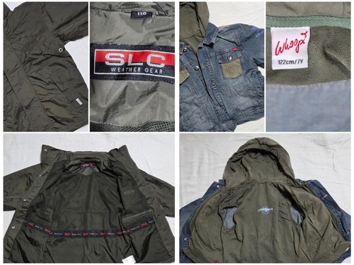 2er set kinder - 2er, jeans
